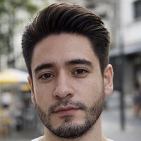 Patricio  Jar's Photo