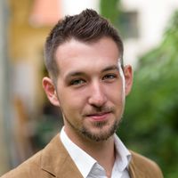 Barna Kovács's Photo