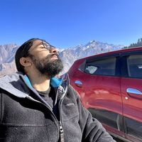 Narendra Sharma's Photo