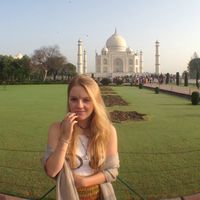 Madison Dent的照片