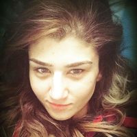 Fotos de Mira Mahfouzh