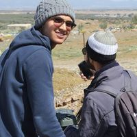 Dhia Eddine Beltaief's Photo