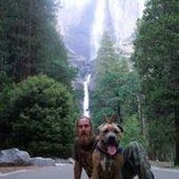 John Scarberry的照片