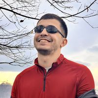 Javan Bayramov's Photo