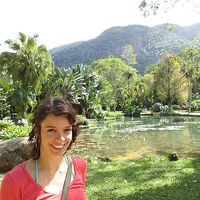 Fotos de Ariane  Trindade