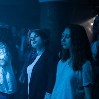 Ольга Ткаченко's Photo