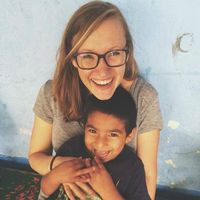 Veronica Russell's Photo