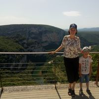 Katalin Anders's Photo