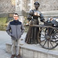 Imanol Solano's Photo