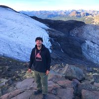 Matias Rozas的照片