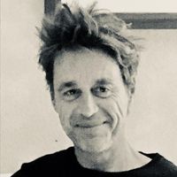 Bert Van Laethem的照片