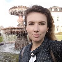 Beata Kakhanouskaya's Photo