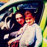 kholod sharawy的照片