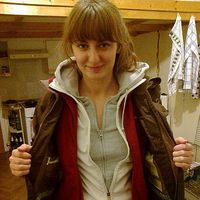 Barbora Uhrova的照片