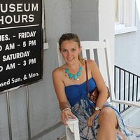 Fotos von Kai-Lani Riley