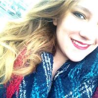 Katie Paterson's Photo