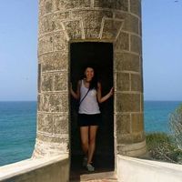 Judith Rivera Gonzalez's Photo