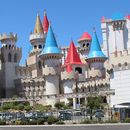 Foto de Los Angeles-Las Vegas-Los Angeles 