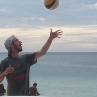 Mathieu Lavoie的照片