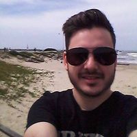 Yuri Holbrich的照片