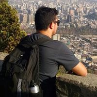 Vinicius Silva的照片