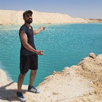 Elsayed  Ibrahim's Photo