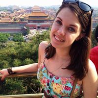 Yekaterina Konshina's Photo