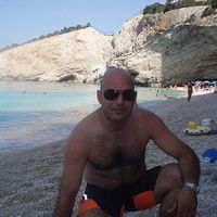 Rosario Karagiannidis's Photo