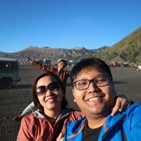 Carolus Tri Kurnianto的照片