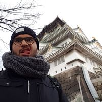 Bilel Knaissi's Photo