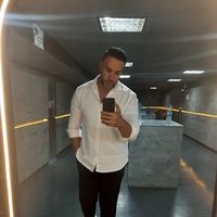 mohammad bahrami's Photo