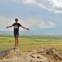 Arkadiy Egorov的照片