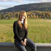 Merilyn Uljata's Photo