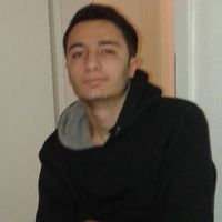 Malek Alshweiki's Photo