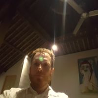 Craig McCaffrey's Photo