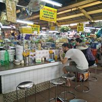 Christophe De Coster's Photo