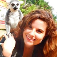 Camelia Gadmer的照片