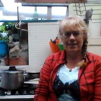 Esperanca Melo's Photo