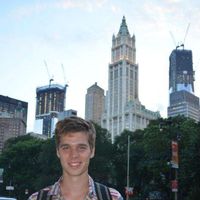 Dmytro Golovatyi's Photo