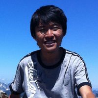 Chee Wei Tang的照片