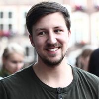 Tilman Scheele的照片