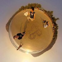 Fotos de Simon Valderrama