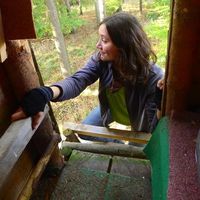 Olga Temnikova的照片