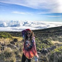 Kawtar Moumni's Photo