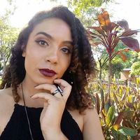 Gislaine Sao的照片