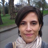 Fotos de Laura Brancaleone