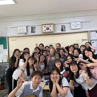 Daeho Choi's Photo