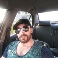 Ramin Abbasi的照片