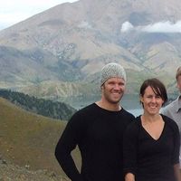 Richard Hutchinson的照片