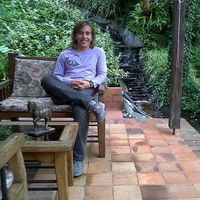 Esteban Ferrero Botero的照片